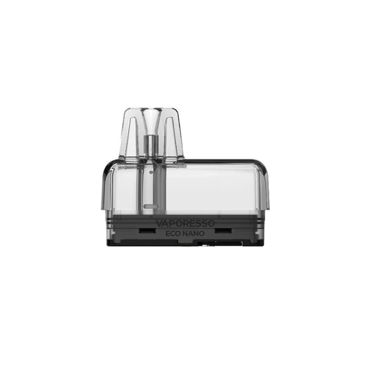 Vaporesso Eco Nano 6ml Replacement Pod - Pack of 2