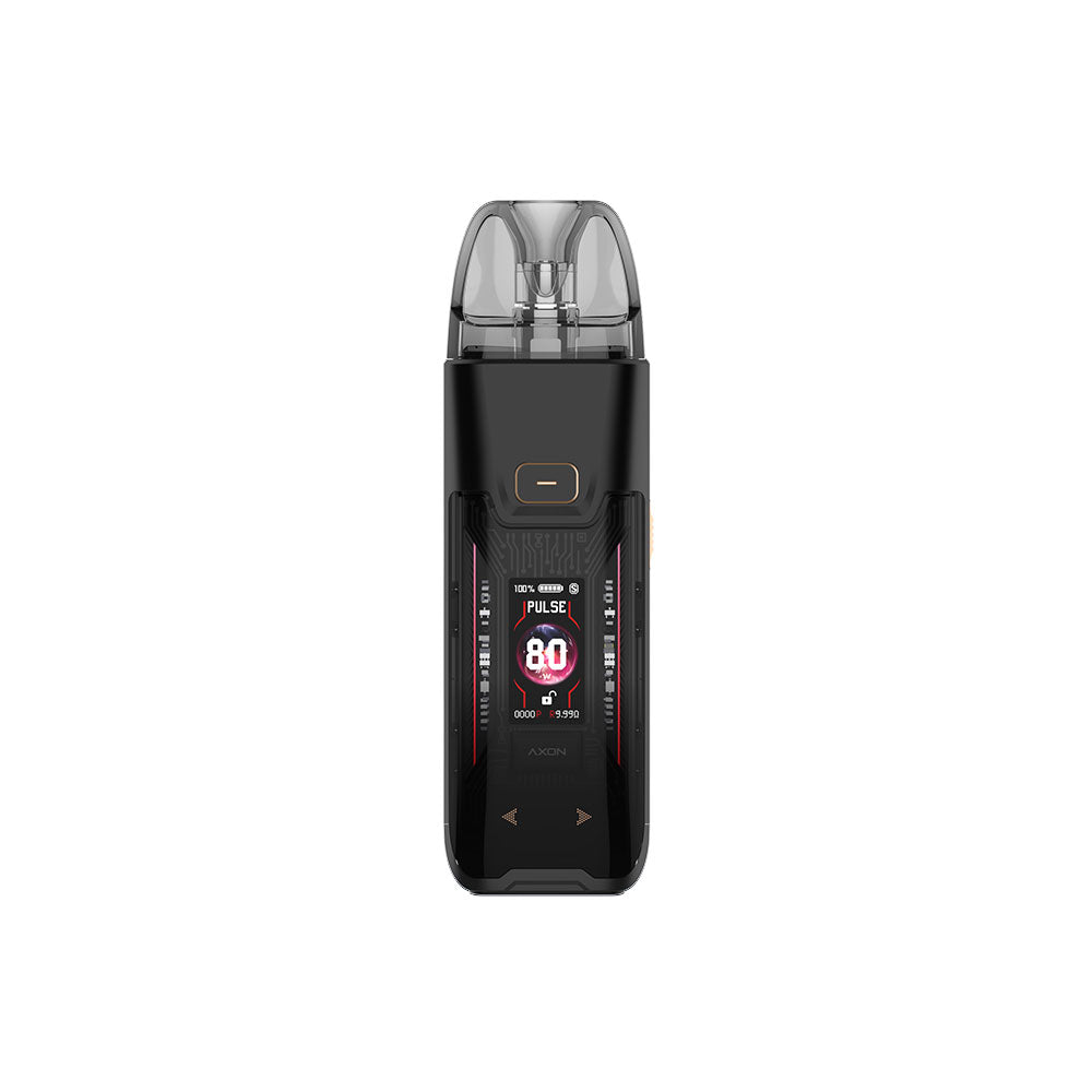 Vaporesso Luxe XR Max 2 - 80 Watt Starter Kit