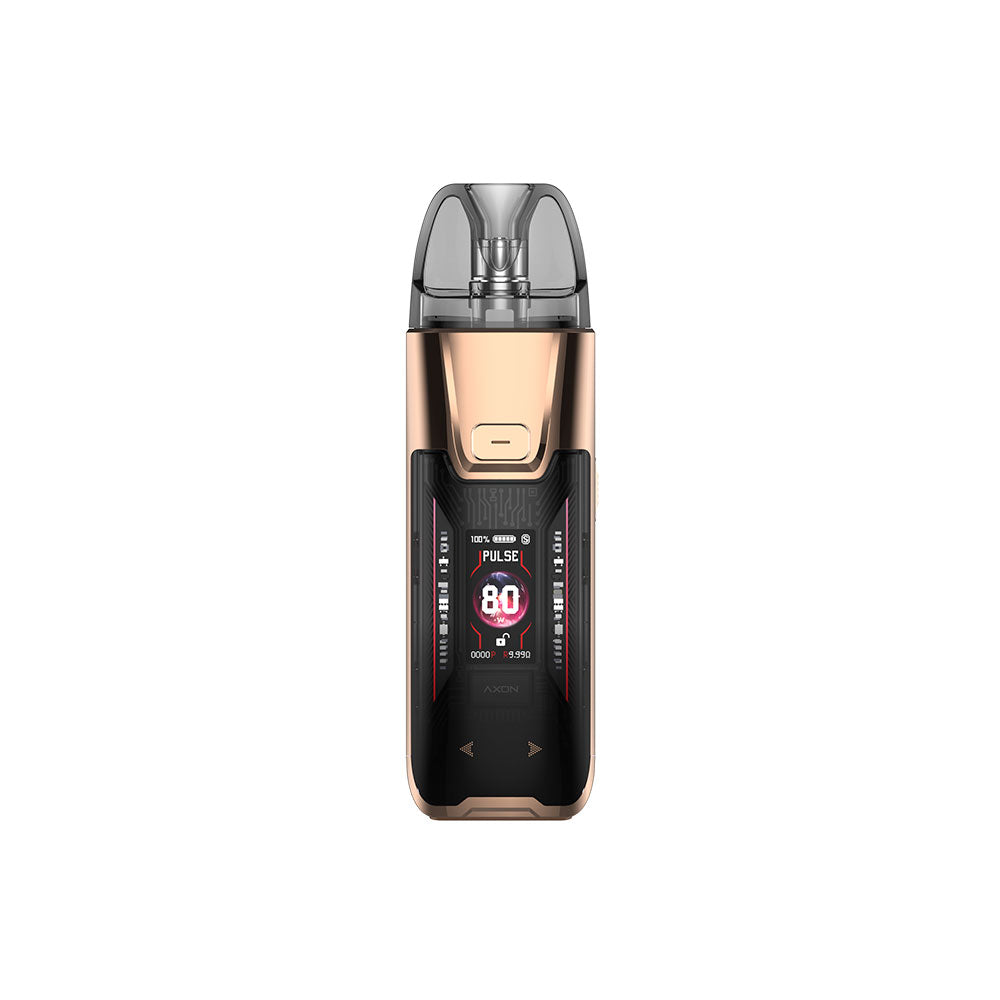 Vaporesso Luxe XR Max 2 - 80 Watt Starter Kit