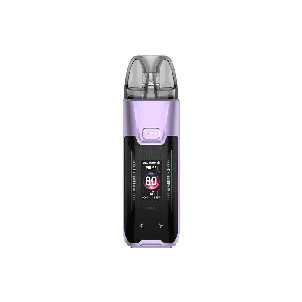 Vaporesso Luxe XR Max 2 - 80 Watt Starter Kit