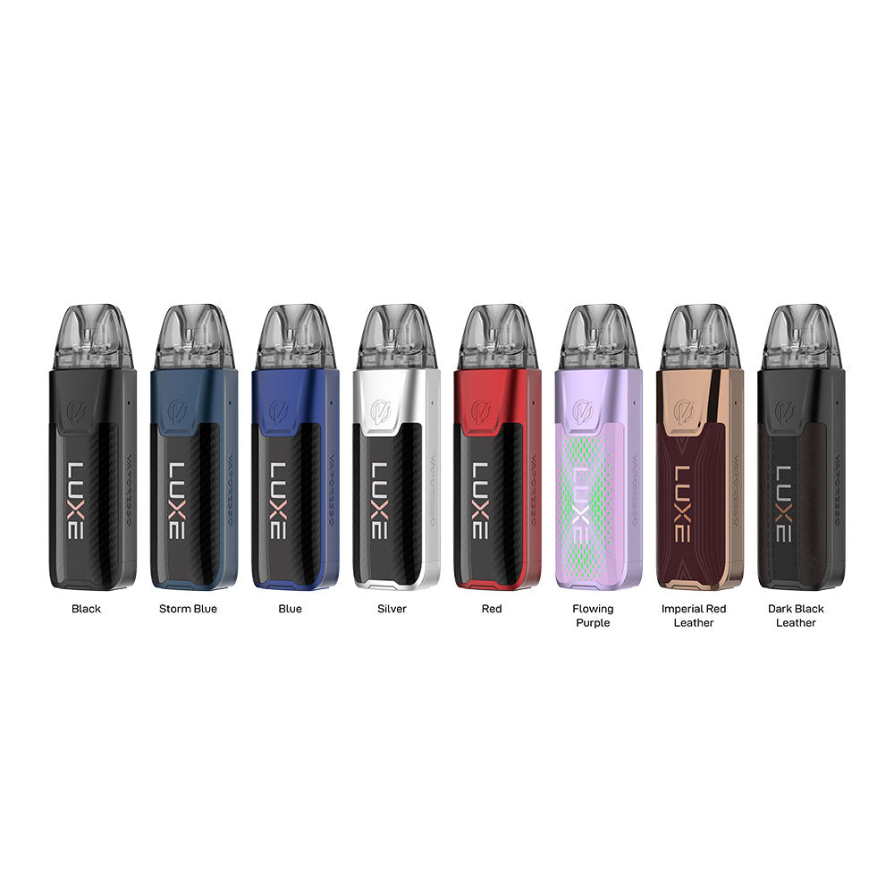Vaporesso Luxe XR Max 2 - 80 Watt Starter Kit
