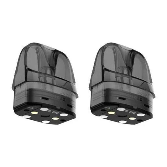 Vaporesso Luxe X 5ml Replacement Pod - Pack of 2