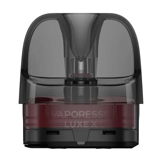 Vaporesso Luxe X 5ml Replacement Pod - Pack of 2