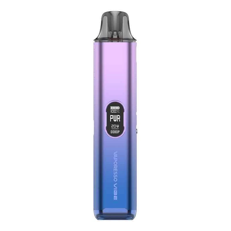 Vaporesso Vibe - 30 Watt Pod Kit