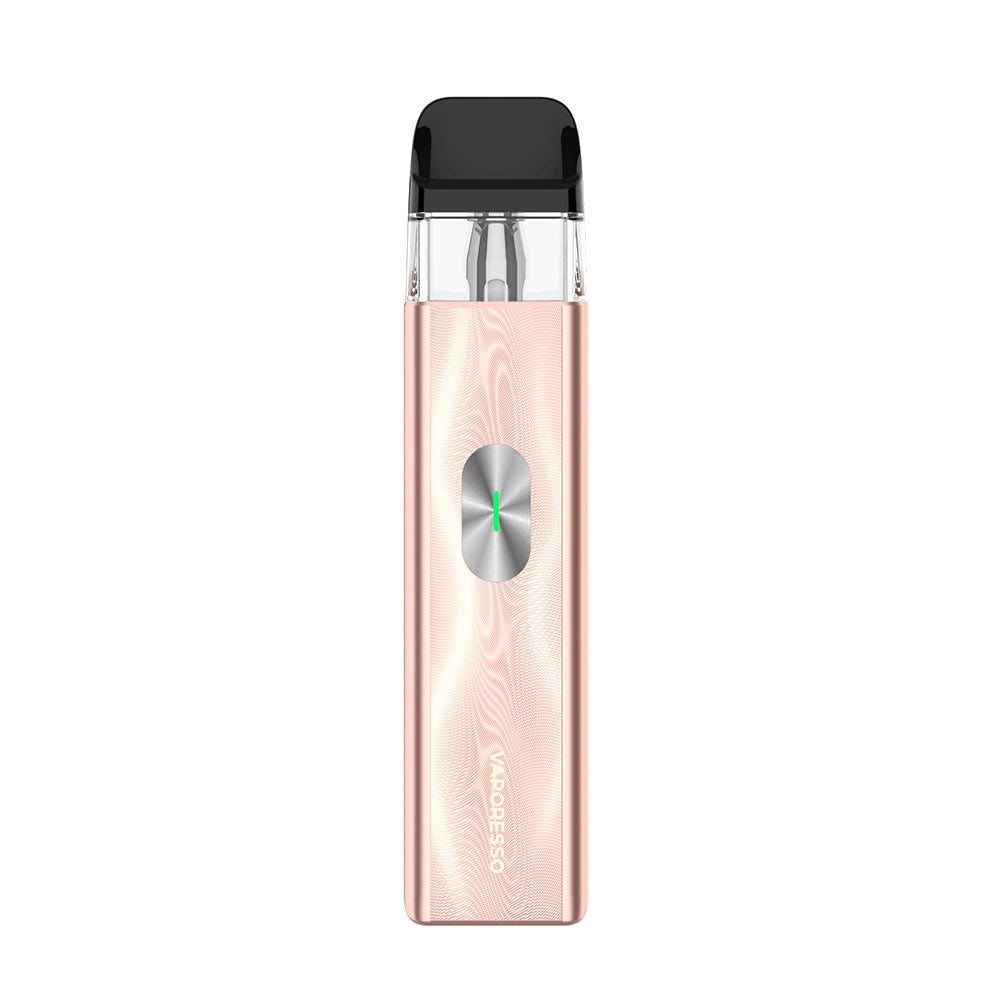 Vaporesso Xros 4 Mini - 30 Watt Pod Kit