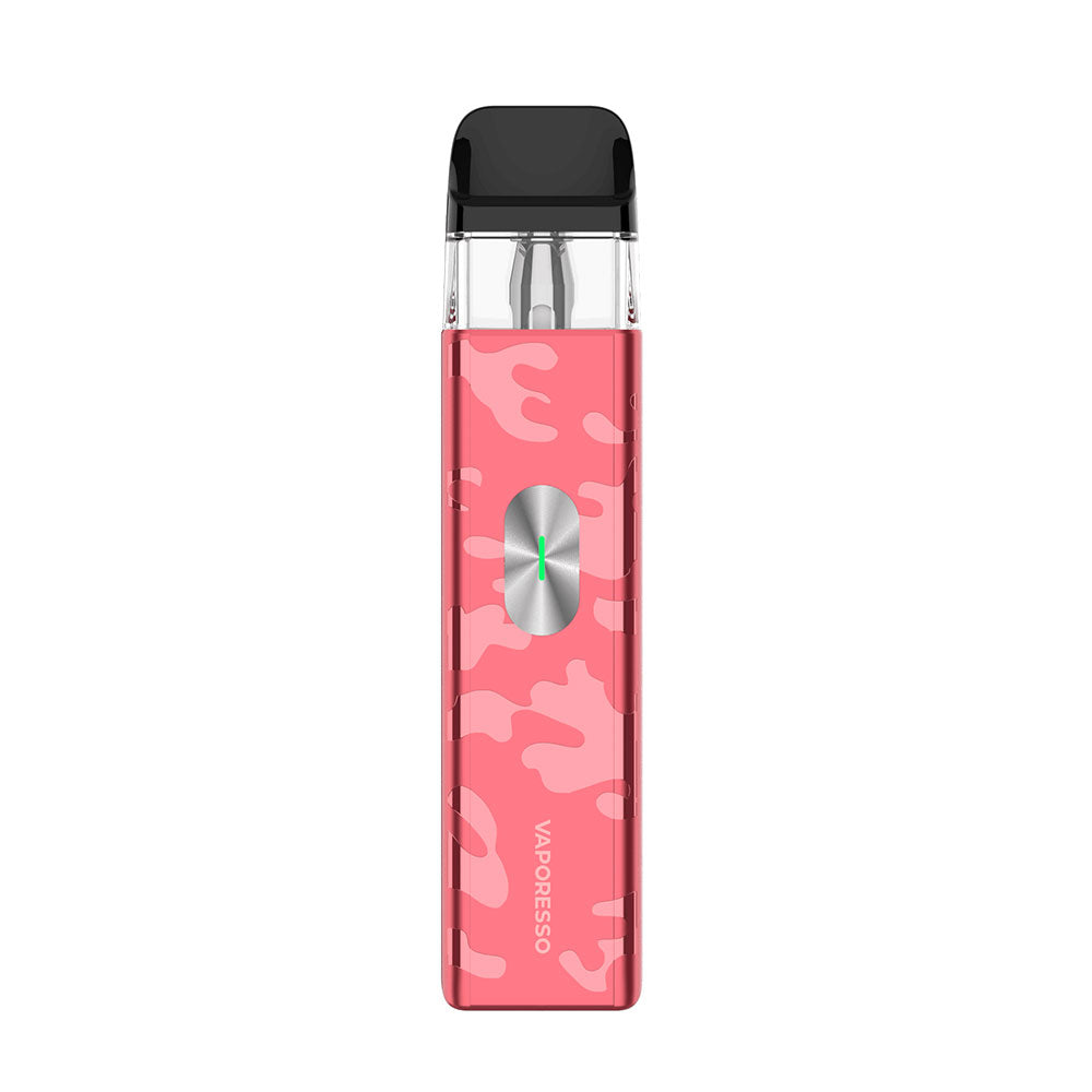 Vaporesso Xros 4 Mini - 30 Watt Pod Kit