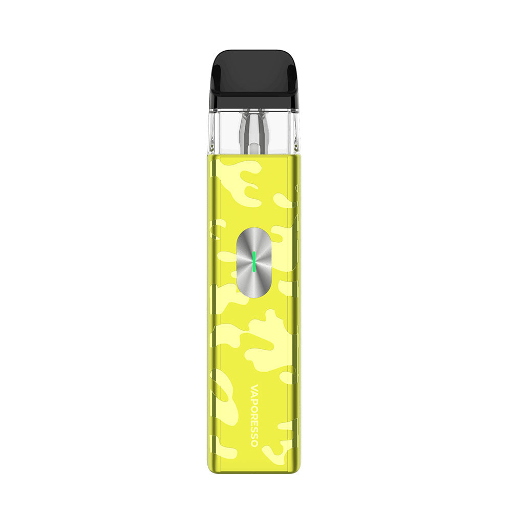 Vaporesso Xros 4 Mini - 30 Watt Pod Kit