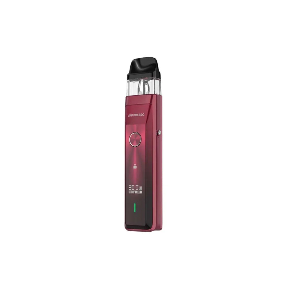 Vaporesso Xros Pro - 30 Watt Pod Kit