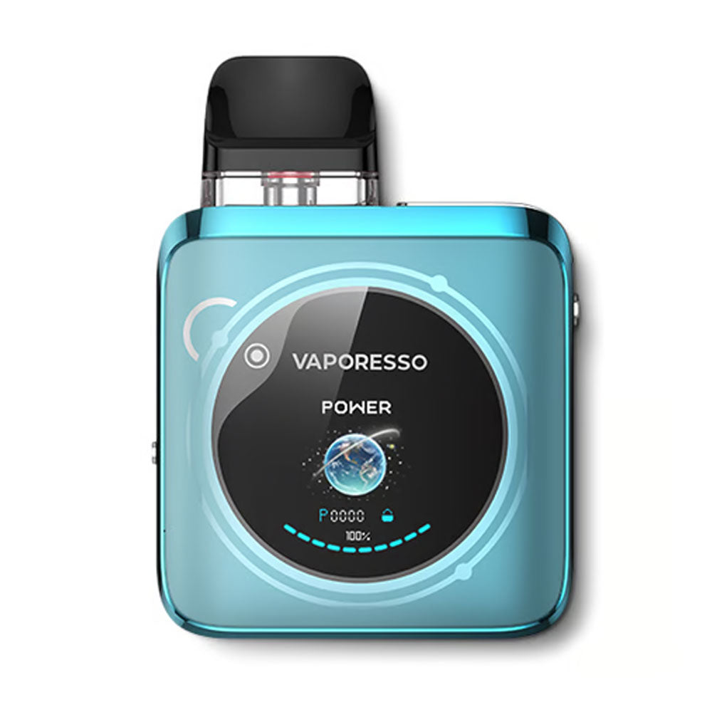 Vaporesso Xros 4 Nano - 30 Watt Pod Kit
