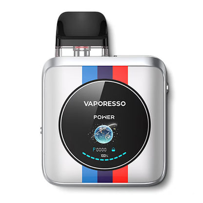 Vaporesso Xros 4 Nano - 30 Watt Pod Kit