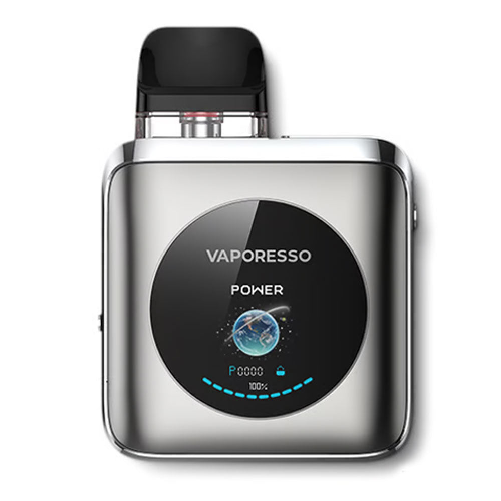 Vaporesso Xros 4 Nano - 30 Watt Pod Kit