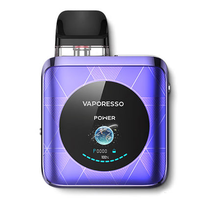 Vaporesso Xros 4 Nano - 30 Watt Pod Kit