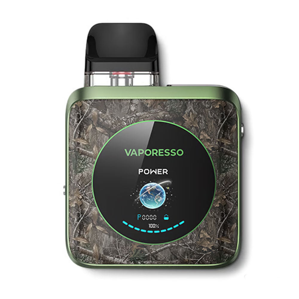 Vaporesso Xros 4 Nano - 30 Watt Pod Kit