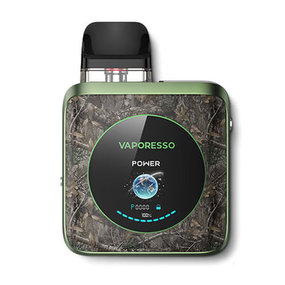 Vaporesso Xros 4 Nano - 30 Watt Pod Kit
