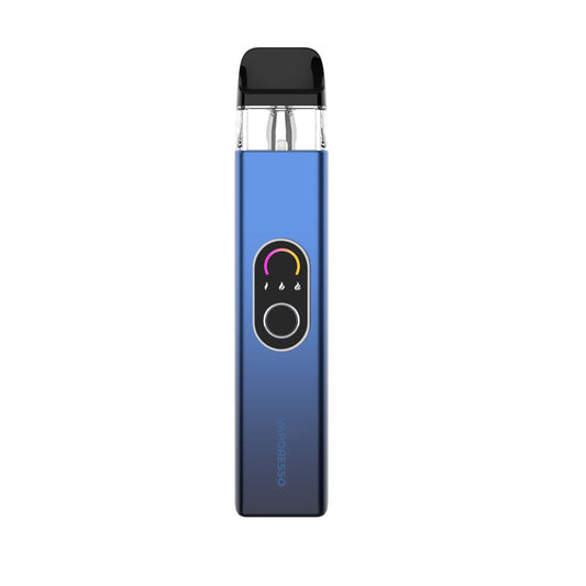 Vaporesso Xros 4 - 30 Watt Pod Kit