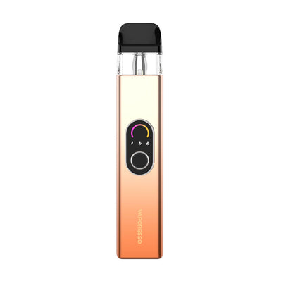 Vaporesso Xros 4 - 30 Watt Pod Kit