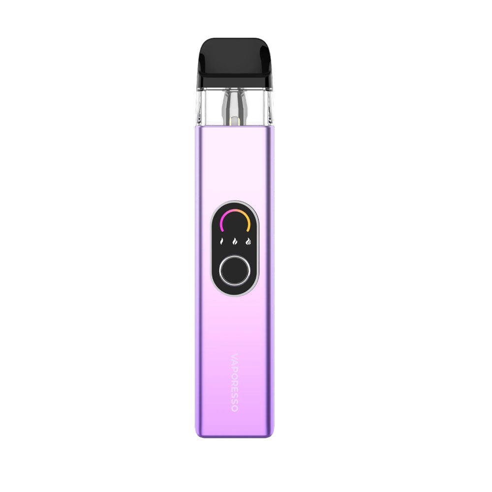 Vaporesso Xros 4 - 30 Watt Pod Kit