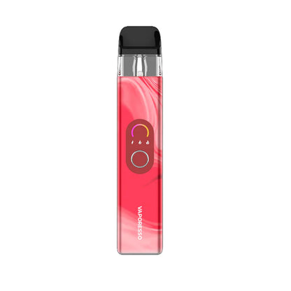 Vaporesso Xros 4 - 30 Watt Pod Kit