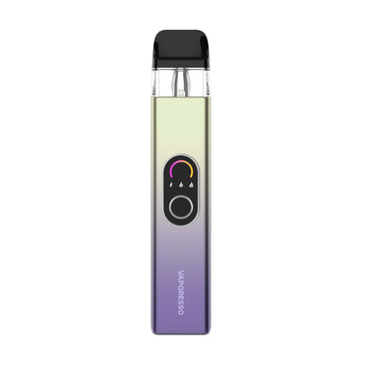Vaporesso Xros 4 - 30 Watt Pod Kit