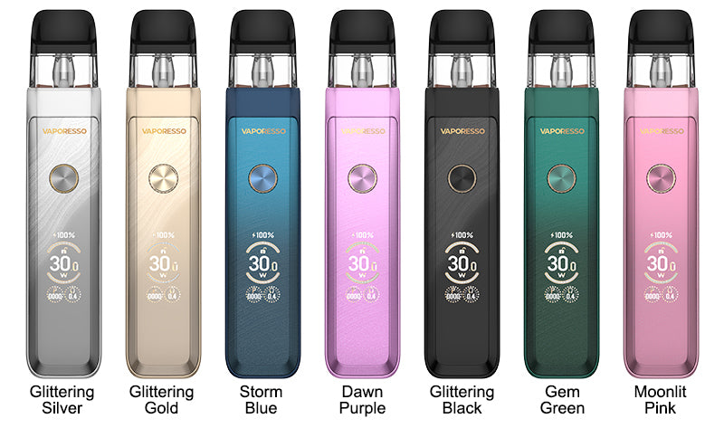 Vaporesso Xros Pro 2 - 30 Watt Pod Kit