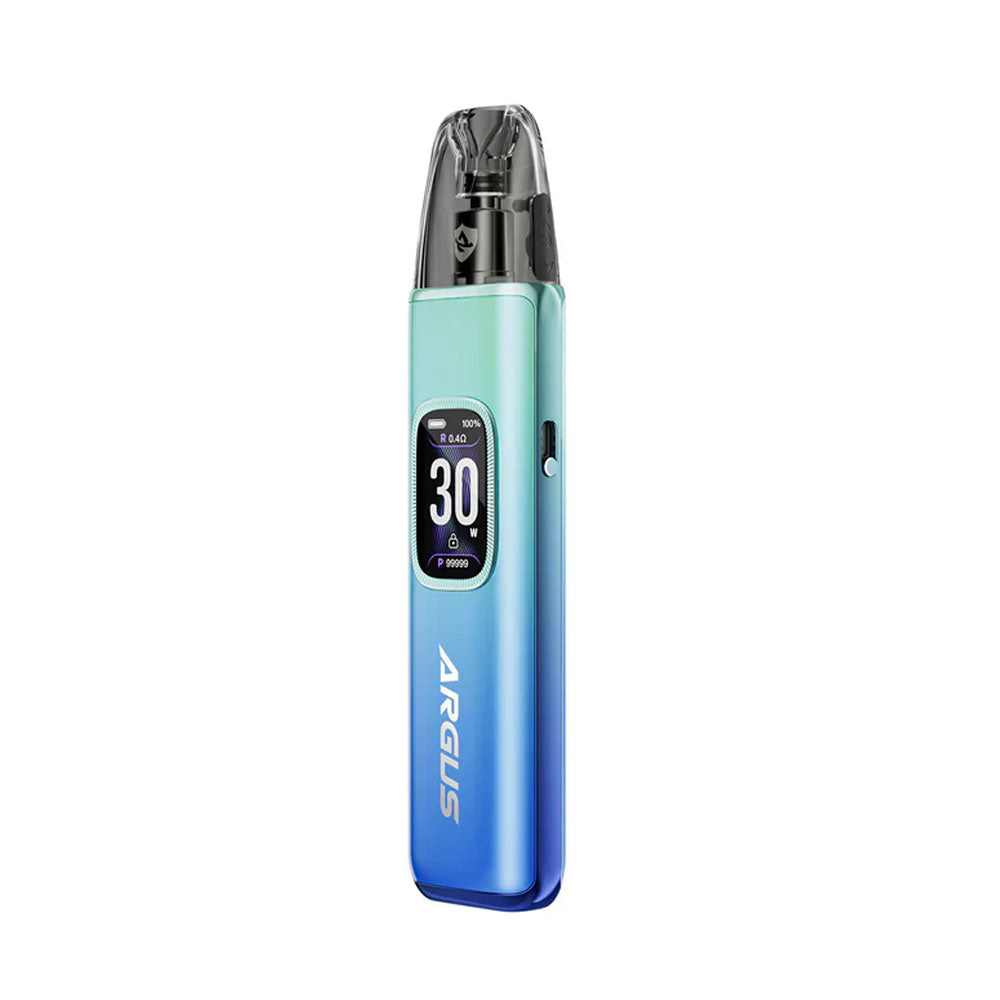 Voopoo Argus G3 - 30 Watt Pod Kit