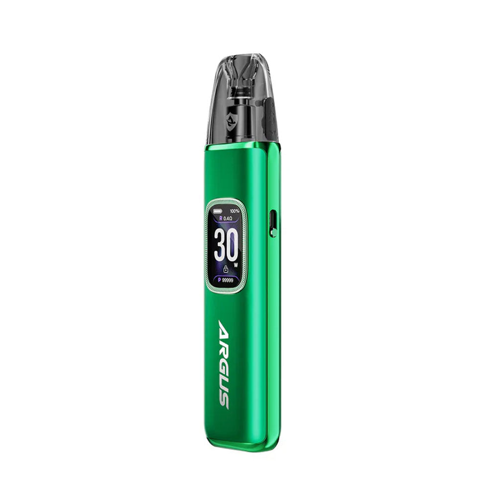 Voopoo Argus G3 - 30 Watt Pod Kit