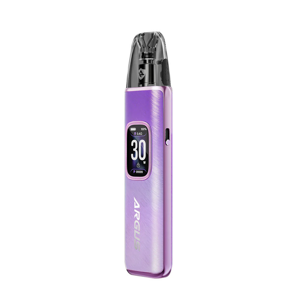 Voopoo Argus G3 - 30 Watt Pod Kit