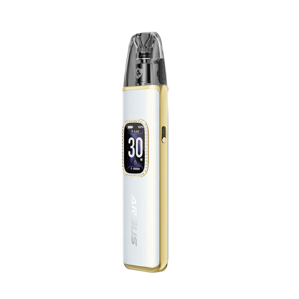 Voopoo Argus G3 - 30 Watt Pod Kit
