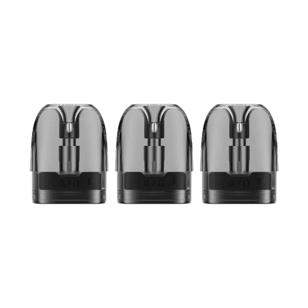 Voopoo Argus Cartridge 3ml - Pack of 3