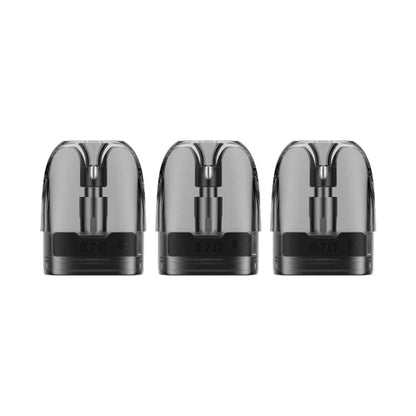 Voopoo Argus Cartridge 3ml - Pack of 3