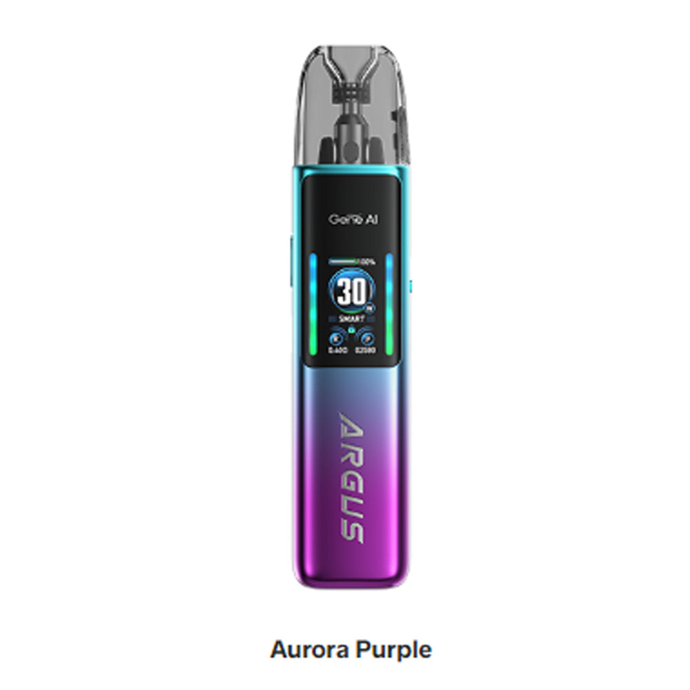 Voopoo Argus G2 - 30 Watt Pod Kit
