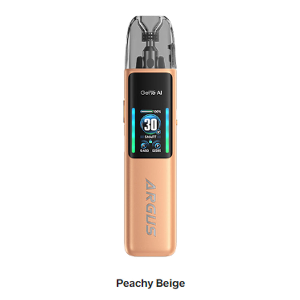 Voopoo Argus G2 - 30 Watt Pod Kit