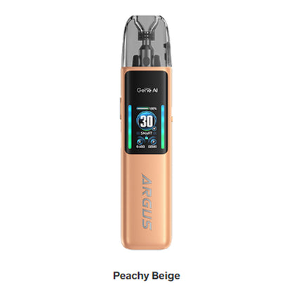 Voopoo Argus G2 - 30 Watt Pod Kit