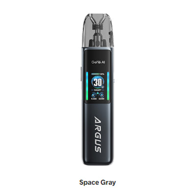 Voopoo Argus G2 - 30 Watt Pod Kit