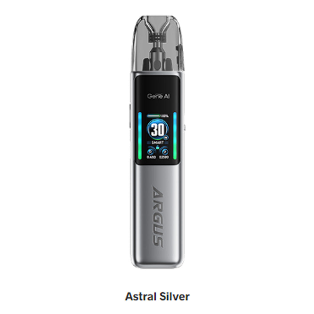 Voopoo Argus G2 - 30 Watt Pod Kit