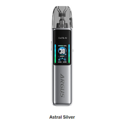 Voopoo Argus G2 - 30 Watt Pod Kit