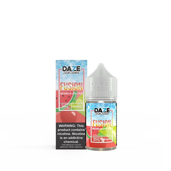 Daze Fusion Saltnic | Saltnic | Vape Shops Near Me
