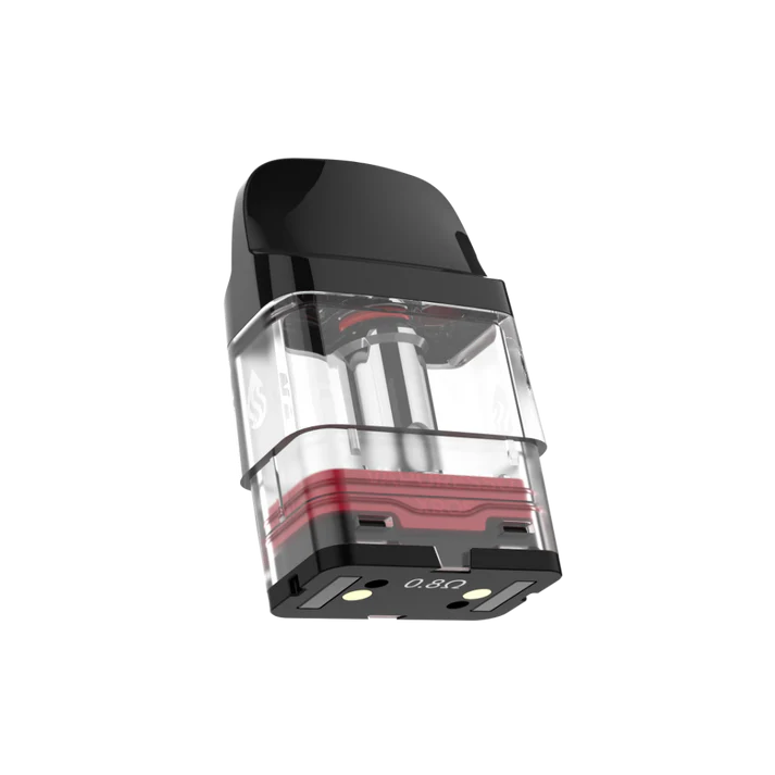 Vaporesso Xros Series Cartridge 3ml - Pack of 4