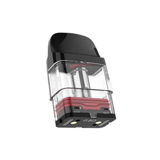 Vaporesso Xros Series Cartridge 3ml - Pack of 4
