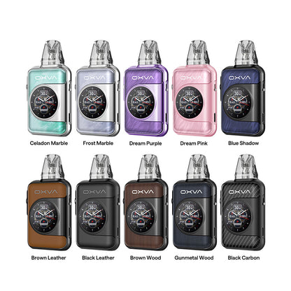 Oxva Xlim SQ Pro 2 - 30 Watt Pod Kit