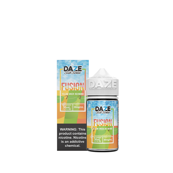 Daze Fusion Saltnic | Saltnic | Vape Shops Near Me