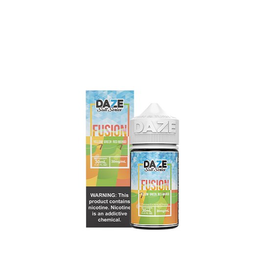 Daze Fusion Saltnic | Saltnic | Vape Shops Near Me