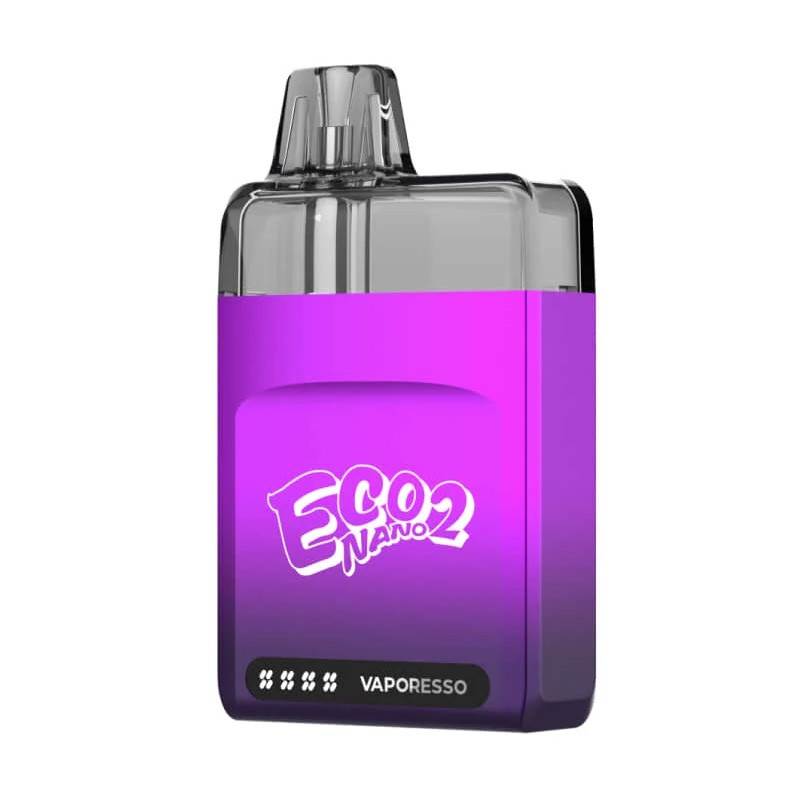 Vaporesso Eco Nano 2 - Pod Kit