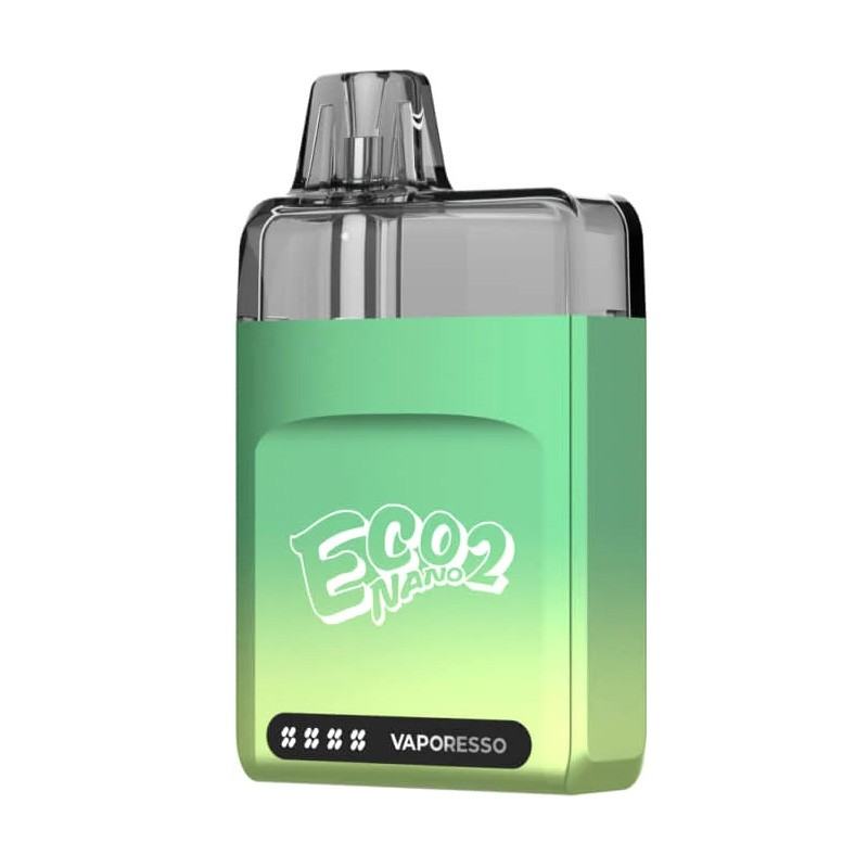 Vaporesso Eco Nano 2 - Pod Kit
