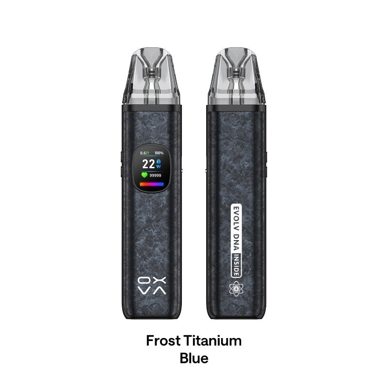 Oxva Xlim Pro 2 DNA - 30 Watt Pod Kit