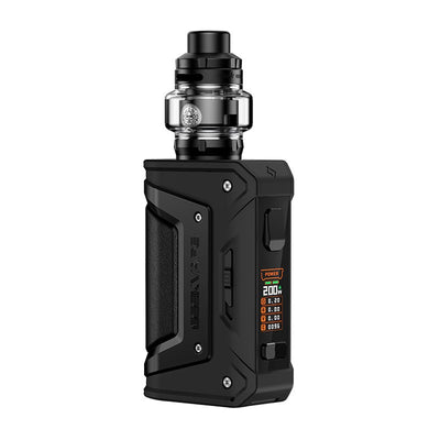 Geekvape L200 Classic - 200 Watt Mod