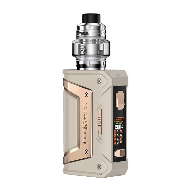 Geekvape L200 Classic - 200 Watt Mod