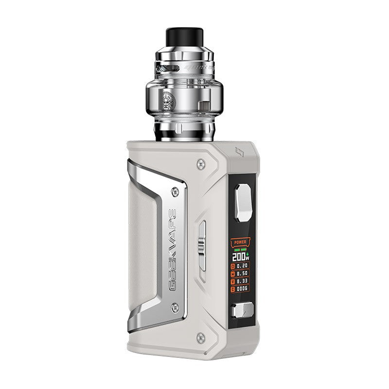 Geekvape L200 Classic - 200 Watt Mod