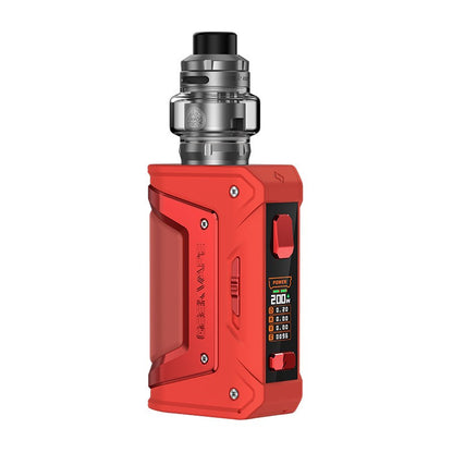 Geekvape L200 Classic - 200 Watt Mod
