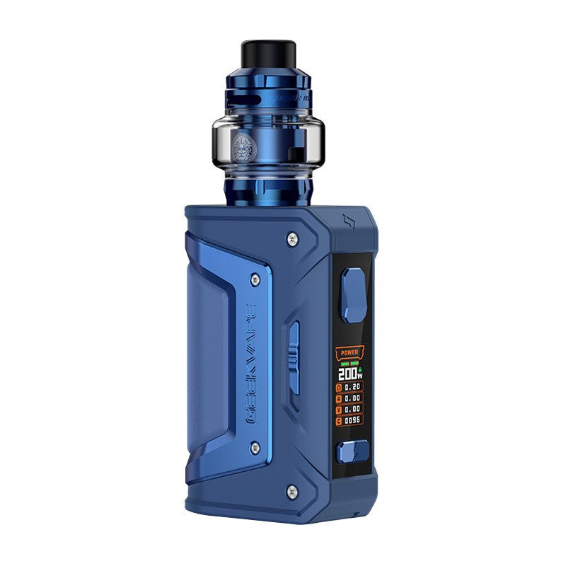 Geekvape L200 Classic - 200 Watt Mod
